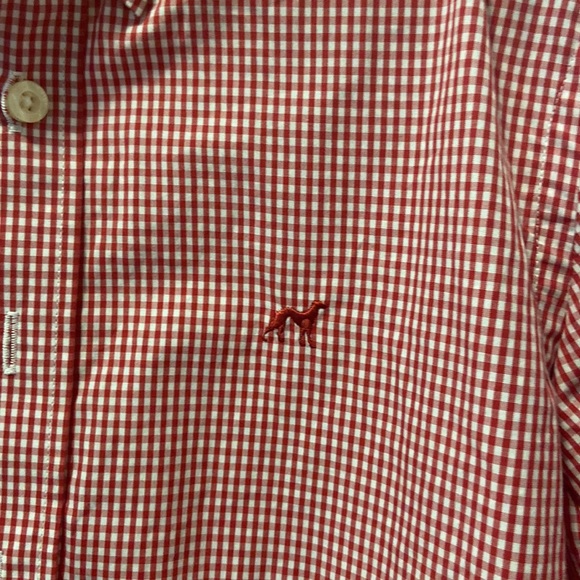 Sacoor Brothers Button Down Shirt - Picture 2 of 5